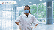 Phnom Penh Hygiene GIF by 17Triggers