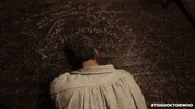 Doctor Who GIF by Temple Of Geek