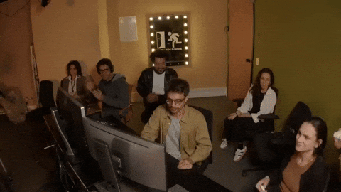 Gregorio Duvivier GIF by Porta Dos Fundos