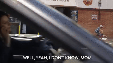 comedy central season 3 episode 8 GIF by Workaholics