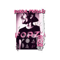 Giro Roglic Sticker by Primož Roglič