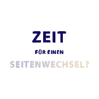 Rtc Seitenwechsel Sticker by RecToCon Deutschland