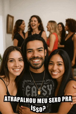 Job GIF by Dalvan Ferraz