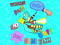 Stop No GIF