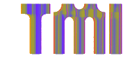 Art Glitch Sticker
