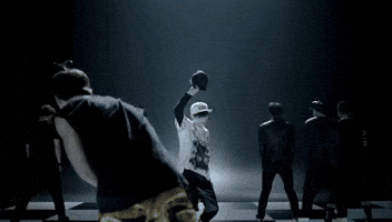 We Are Bulletproof 2 Cool 4 Skool GIF
