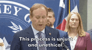Ken Paxton Texas GIF by GIPHY News