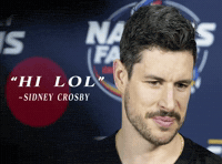 Ice Hockey GIF