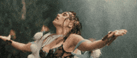 Video Game Model GIF by Sub Pop Records