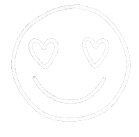 In Love Sticker