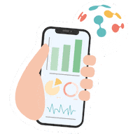 Technology Agro Sticker by Nutricontrol
