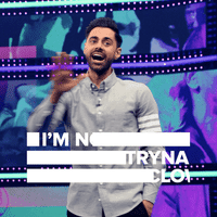 hasan minhaj netflix GIF by Patriot Act