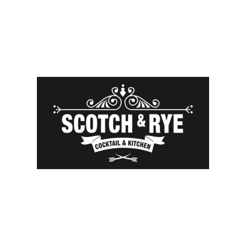 Inverness Sticker by Scotch & Rye