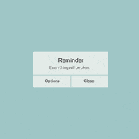 boundlove covid 19 reminder isolation stay inside GIF