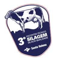 Shs Sticker by Santa Helena Sementes