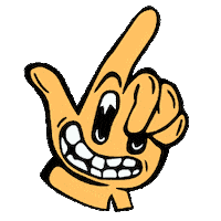 We Got This Face Sticker by nelsontasmannz