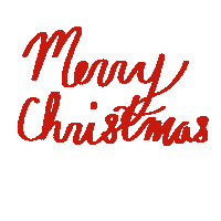 Christmas Sticker