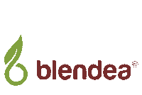 Sticker by Blendea
