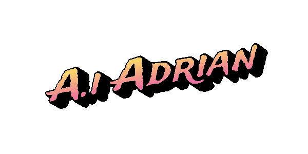 Goadrian Sticker by Adrian Edwards Real Estate