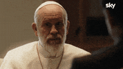 John Malkovich GIF by Sky Italia