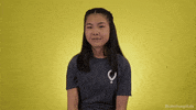 Girl What GIF by Children's Miracle Network Hospitals
