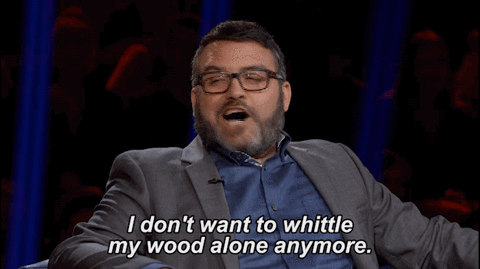 fox tv GIF by loveconnectionfox