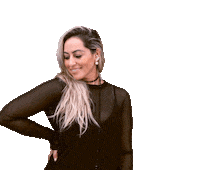 Judith Armario Sticker by Trend Lab Code