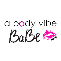 Body Contouring Sticker by A Body Vibe