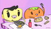 Queer Cooking GIF by Tofu Riot