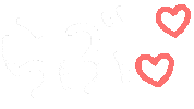らぶ Love Sticker