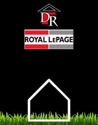 DeenaRizwan heart real estate home royal lepage GIF