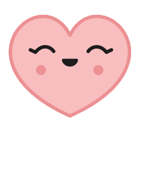 Corazon Love Sticker by tinagus
