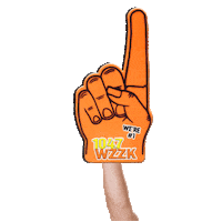 radio streaming Sticker by SummitMedia Corp LLC