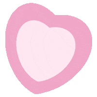 Heart Love Sticker