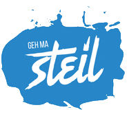 bildschnittTV bildschnitt bildschnitttv gehmasteil Sticker