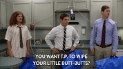 season 4 episode 3 GIF by Workaholics