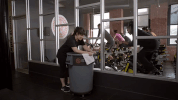 broadcity season 1 episode 1 broad city what a wwonderful world GIF