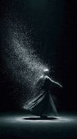 Dead Can Dance Dancing GIF by RedefineTheObvious