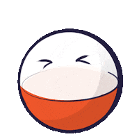 Happy Sticker Sticker by Sumplong