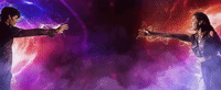 Music Video Girl GIF by Ultra Records