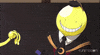 assassination classroom GIF by Funimation