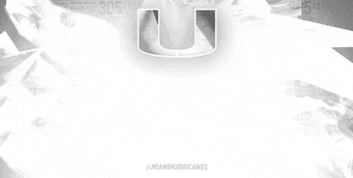 miamihurricanes touchdown safety canes interception GIF