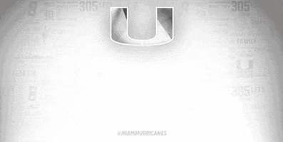 miamihurricanes touchdown safety canes interception GIF