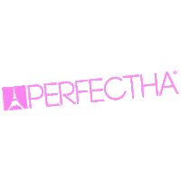 Perfectha perfectha Sticker