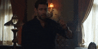 skydance amazon amazon prime john krasinski amazonprime GIF