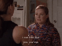 season 4 netflix GIF by Gilmore Girls 