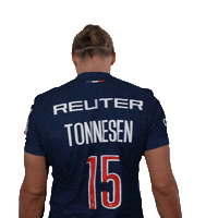 Sport Robin Sticker by Paris Saint-Germain Handball