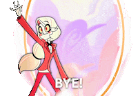 Angel Dust Adam Sticker by Amazon Prime Video