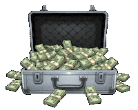 Betting Brian Christopher Sticker by BCSlots.com