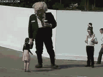 giants wtf GIF by Cheezburger
